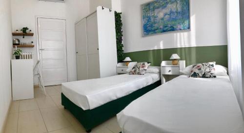 Varesine Apartment | Marco Polo GreenRoom