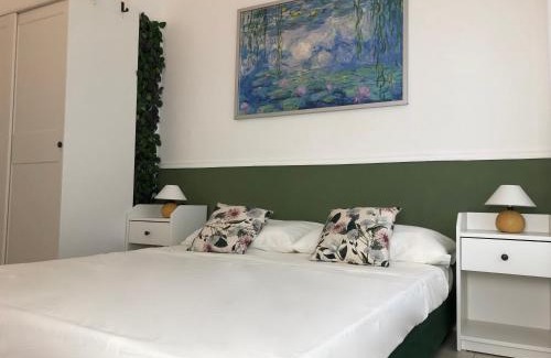 Varesine Apartment | Marco Polo GreenRoom