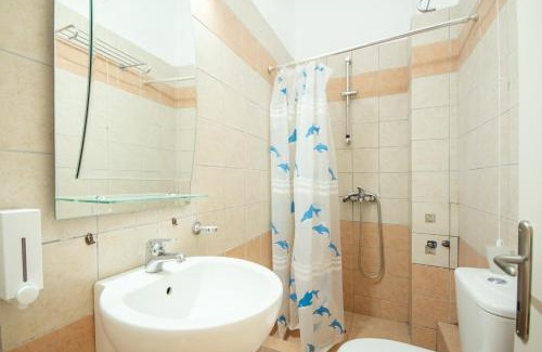 Gouvia Hotel | Marco Polo Hotel