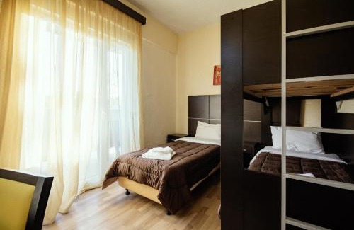 Gouvia Hotel | Marco Polo Hotel