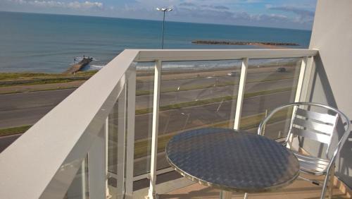 Constitucion Apartment | Marco Polo Platinum Apartamento