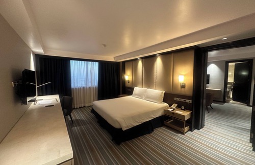 Lahug Hotel | Marco Polo Plaza Cebu