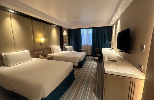 Lahug Hotel | Marco Polo Plaza Cebu