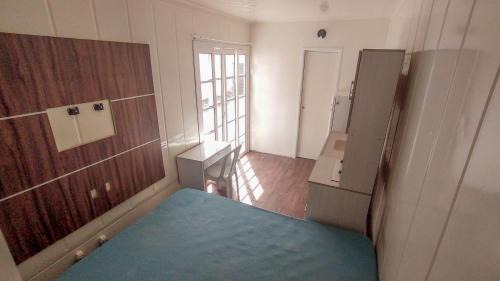Nacoes Apartment | Marco Zero Containers 2