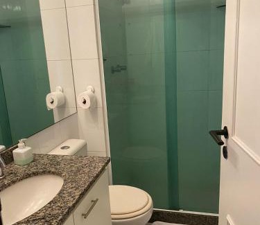 Jacarepagua Apartment | MARCOLINI - Apartamento Villa Messina