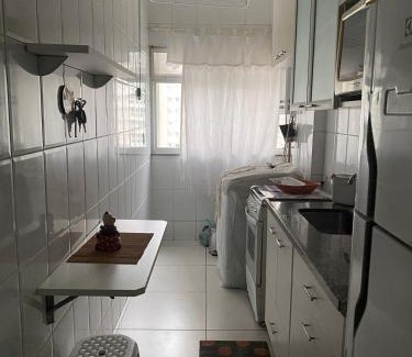 Jacarepagua Apartment | MARCOLINI - Apartamento Villa Messina