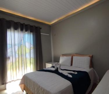 Barreirinhas Cabin | Marcone Lima - Chalés