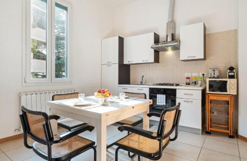 Province of Bologna Apartment | Marconi Airport Cozy Dream Flat