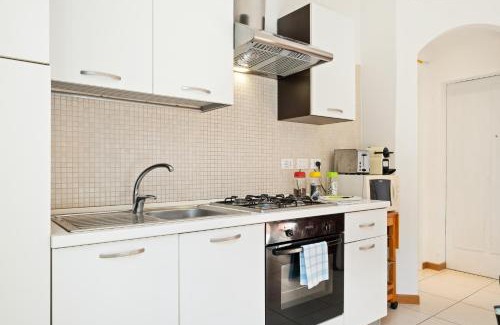 Province of Bologna Apartment | Marconi Airport Cozy Dream Flat