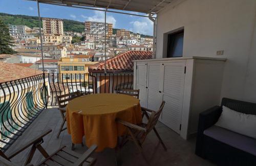 Pizzo Apartment | Marconi by PizzoApartments