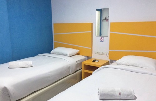 Pekanbaru Hotel | Marcopolo Homestay Pekanbaru