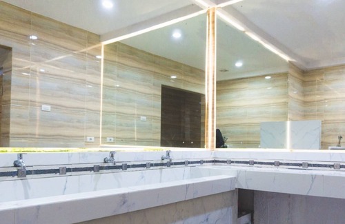 Pekanbaru Hotel | Marcopolo Homestay Pekanbaru