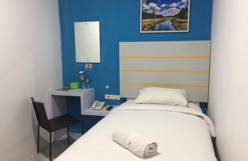 Pekanbaru Hotel | Marcopolo Homestay Pekanbaru