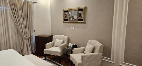 Loralai District Hotel | Marcopolo Resort Gilgit