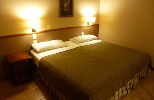 Puerto Iguazu Hotel | Marcopolo Suites Iguazu