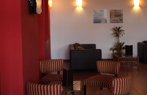 Puerto Iguazu Hotel | Marcopolo Suites Iguazu