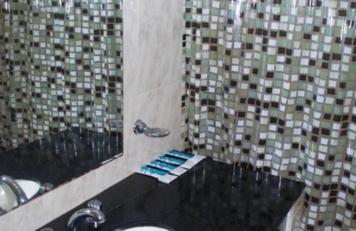 Puerto Iguazu Hotel | Marcopolo Suites Iguazu