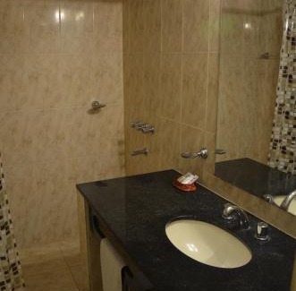 Puerto Iguazu Hotel | Marcopolo Suites Iguazu