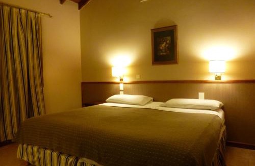 Puerto Iguazu Hotel | Marcopolo Suites Iguazu