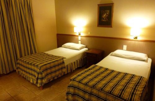 Puerto Iguazu Hotel | Marcopolo Suites Iguazu