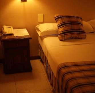 Puerto Iguazu Hotel | Marcopolo Suites Iguazu