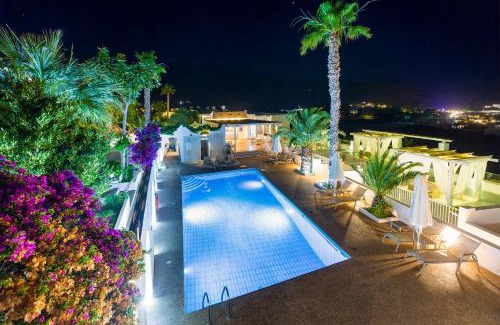Ios Hotel | Marcos Beach