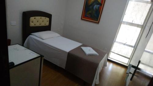 Joao Pinheiro Hotel | Marcos Palace Hotel