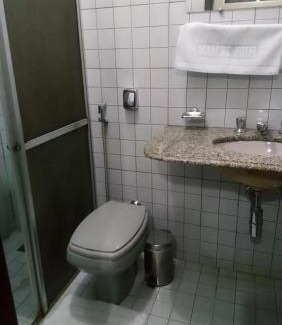 Joao Pinheiro Hotel | Marcos Palace Hotel