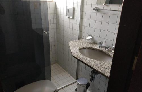 Joao Pinheiro Hotel | Marcos Palace Hotel