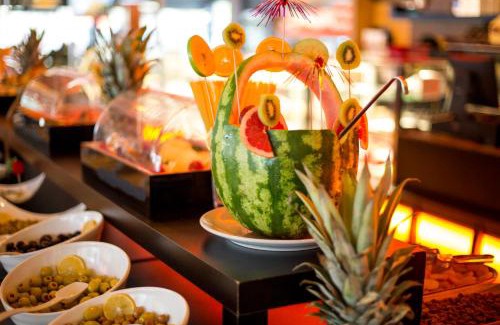 Esenyurt Hotel | Mard-inn Hotel
