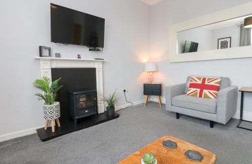 Whitley Bay Apartment | Marden Mews