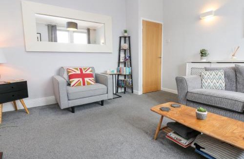 Whitley Bay Apartment | Marden Mews