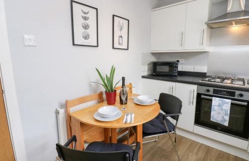Whitley Bay Apartment | Marden Mews