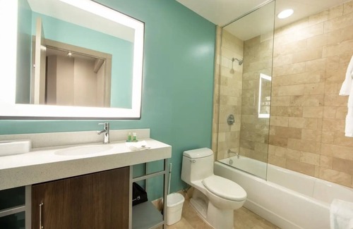 Central Business District Resort | Mardi Gras in New Orleans 2/9/24 - 2/16/24! 1 BR/1 BA. Come visit the Big Easy!