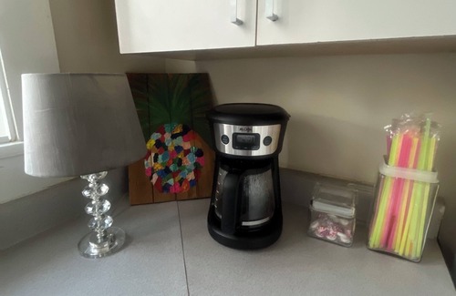 Touro Apartment | Mardi Gras studio located on parade routes and two miles from Superdome!