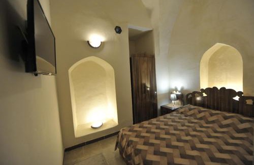 Artuklu Hotel | Mardin Apart Otel