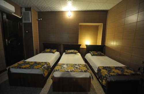 Artuklu Hotel | Mardin Apart Otel