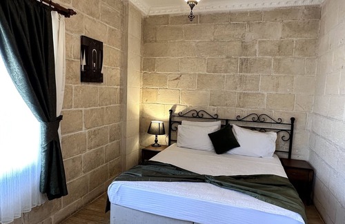 Artuklu Hotel | Mardin Osmanlı Konağı