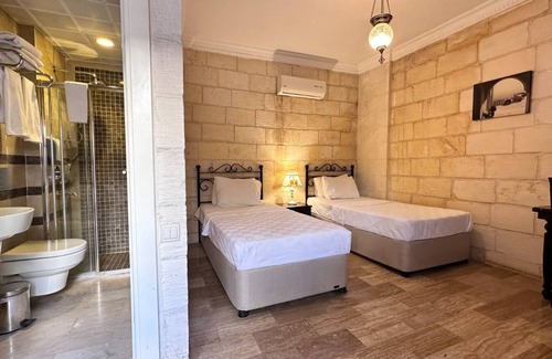 Artuklu Hotel | Mardin Osmanlı Konağı