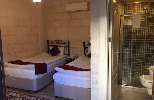 Artuklu Hotel | Mardin Osmanlı Konağı