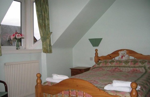 Inverness City Centre Bed & Breakfast | Mardon Guest House