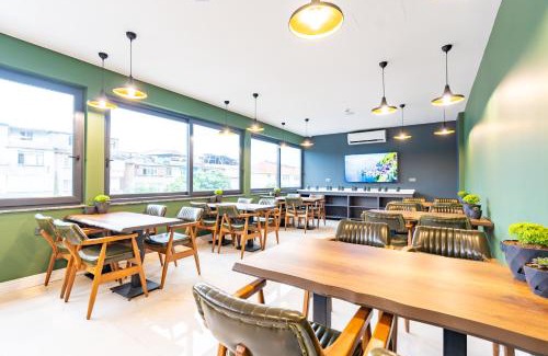 Kucukcekmece Hotel | Mardy Suit Hotel