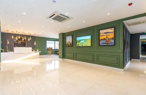 Kucukcekmece Hotel | Mardy Suit Hotel
