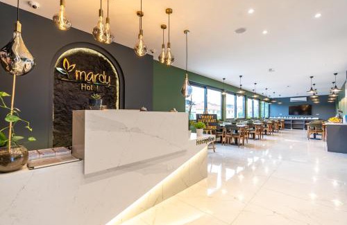 Kucukcekmece Hotel | Mardy Suit Hotel