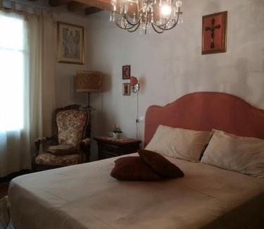 Montignoso Apartment | Mare Colline Relax