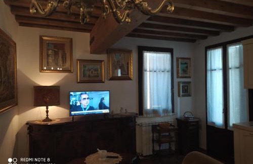 Montignoso Apartment | Mare Colline Relax