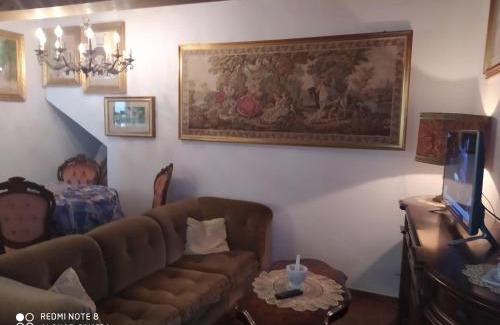 Montignoso Apartment | Mare Colline Relax