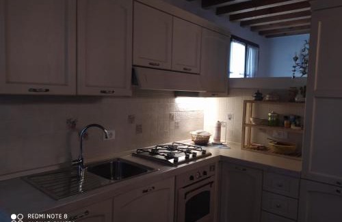 Montignoso Apartment | Mare Colline Relax