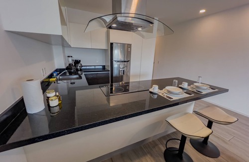 Luis Donaldo Colosio Hotel | Mare Condo Vacacional