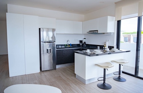 Luis Donaldo Colosio Hotel | Mare Condo Vacacional